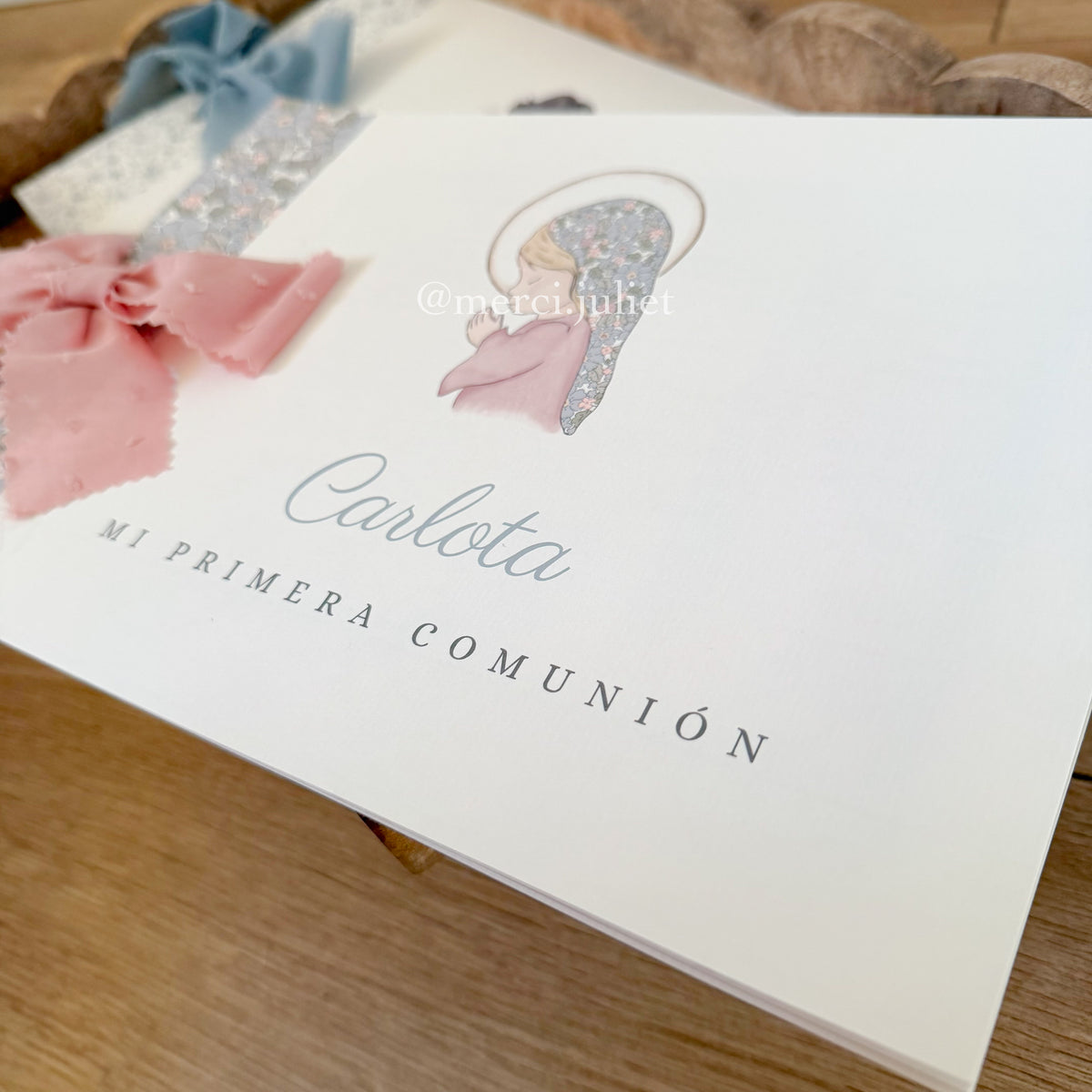 Libro de firmas