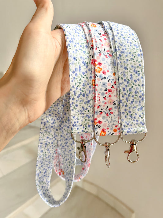 Lanyard